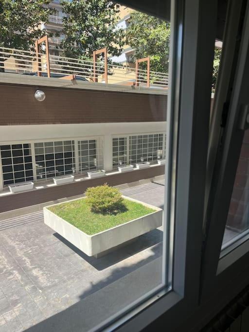 Milu Talenti Appartement Rome